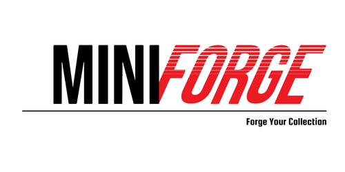 MiniForge